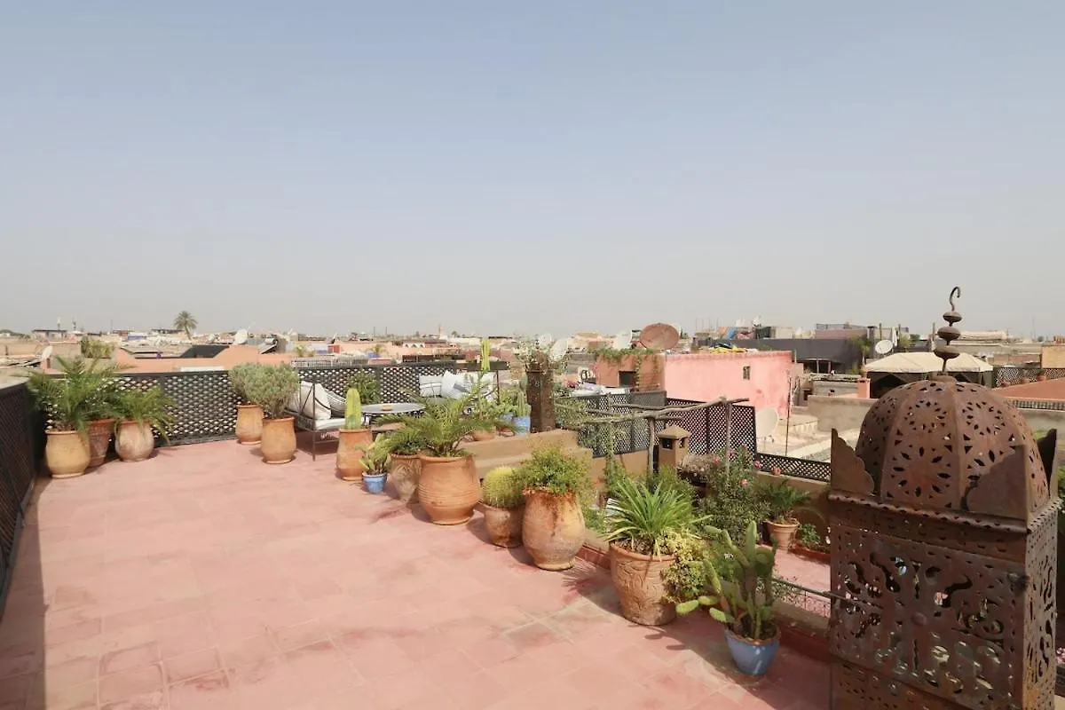 Villa Riad Xcix, Basin, 3 Bedrooms In Medina Excluded Marrakesh Morocco