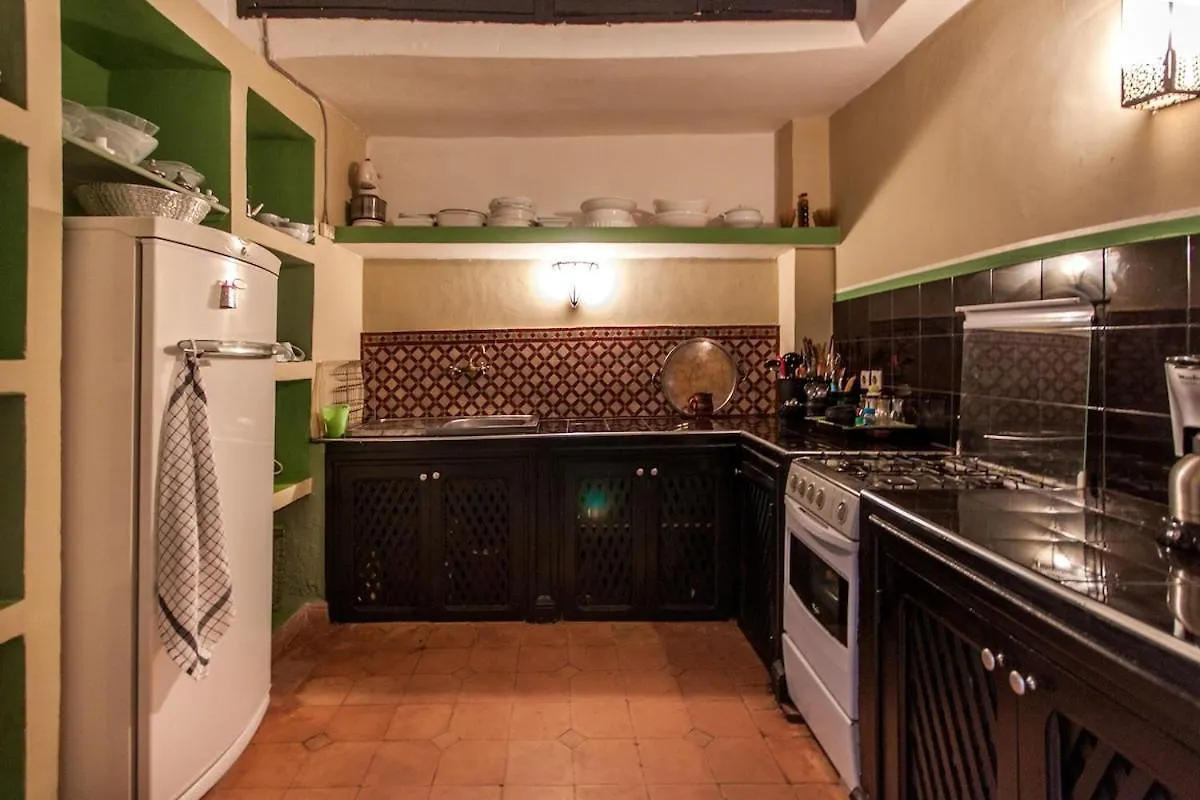 Riad Xcix, Basin, 3 Bedrooms In Medina Excluded Marrakesh