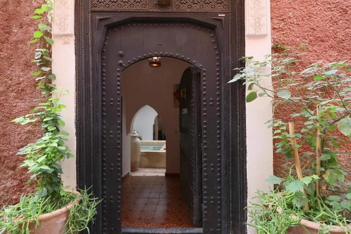 Villa Riad Xcix, Basin, 3 Bedrooms In Medina Excluded Marrakesh