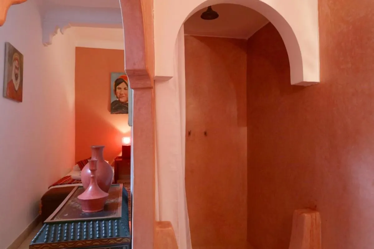 Riad Xcix, Basin, 3 Bedrooms In Medina Excluded Marrakesh Morocco