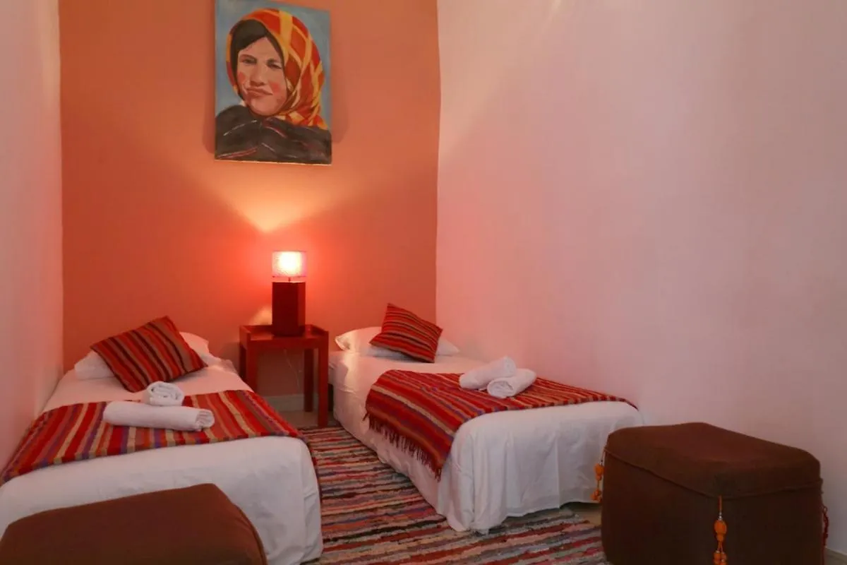 Riad Xcix, Basin, 3 Bedrooms In Medina Excluded Marrakesh