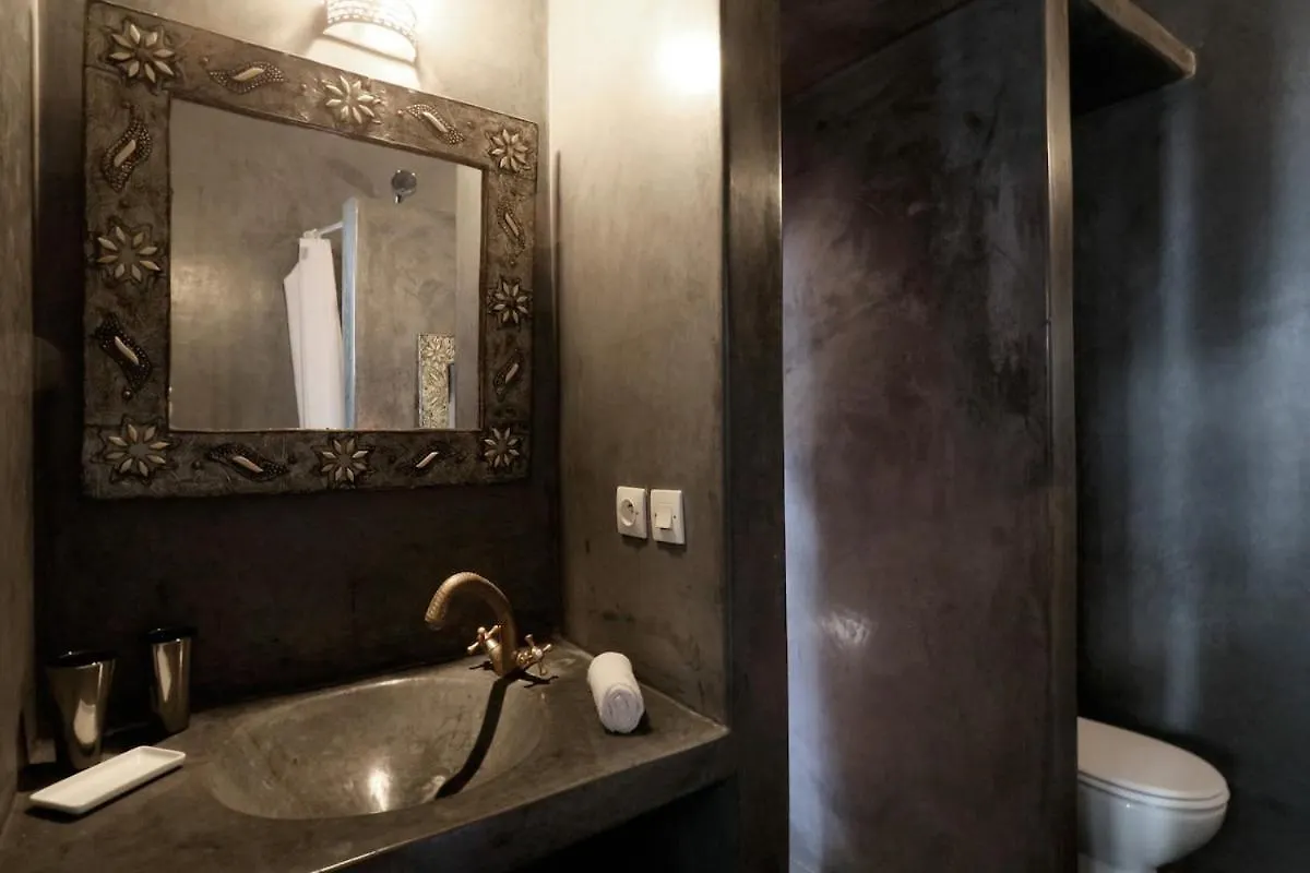 Riad Xcix, Basin, 3 Bedrooms In Medina Excluded Marrakesh