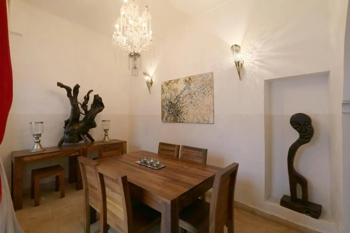 Villa Riad Xcix, Basin, 3 Bedrooms In Medina Excluded Marrakesh