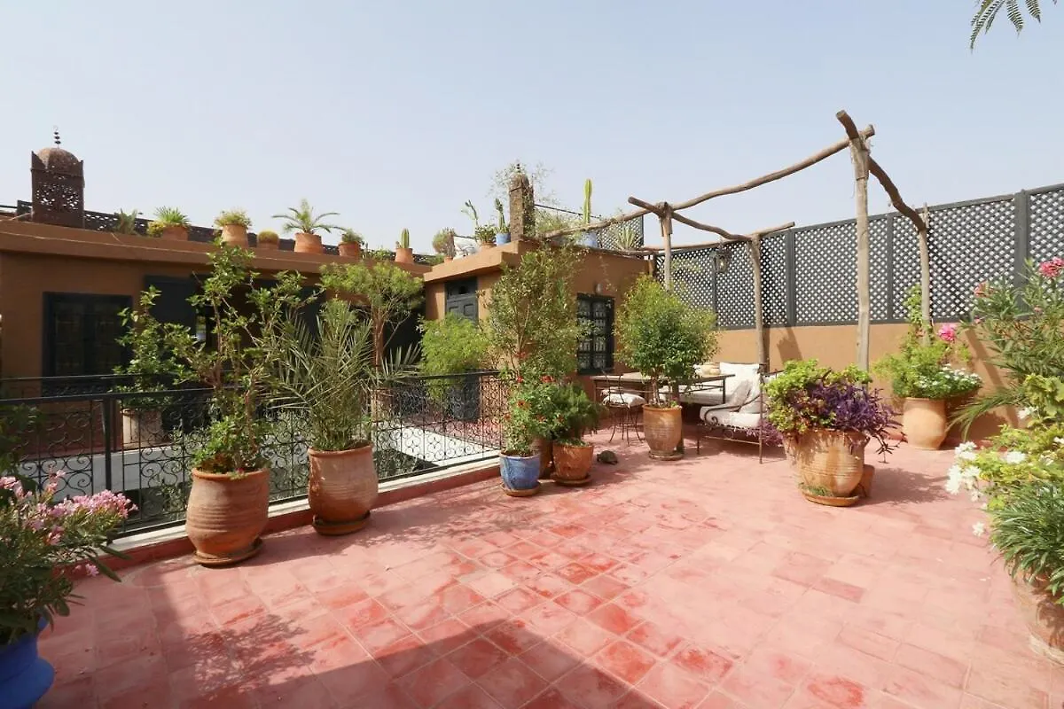 Riad Xcix, Basin, 3 Bedrooms In Medina Excluded Marrakesh Morocco