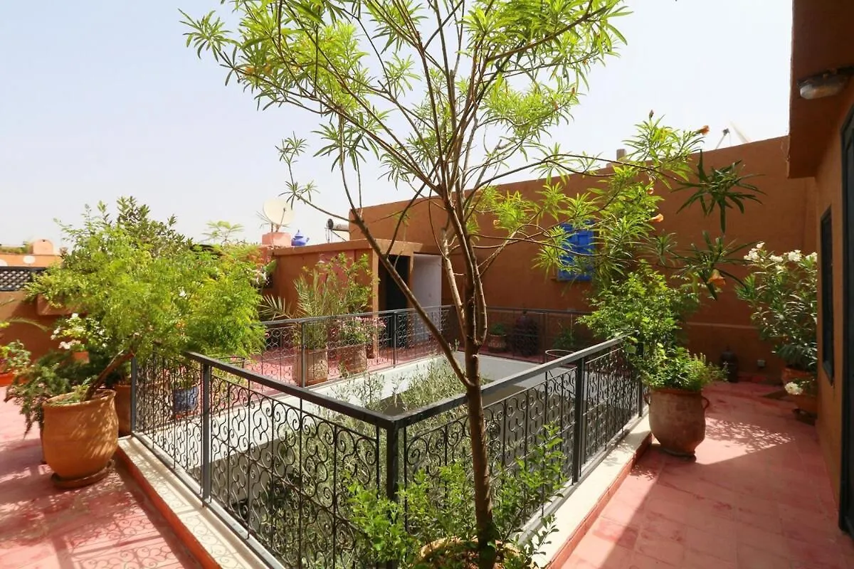 Riad Xcix, Basin, 3 Bedrooms In Medina Excluded Marrakesh Villa