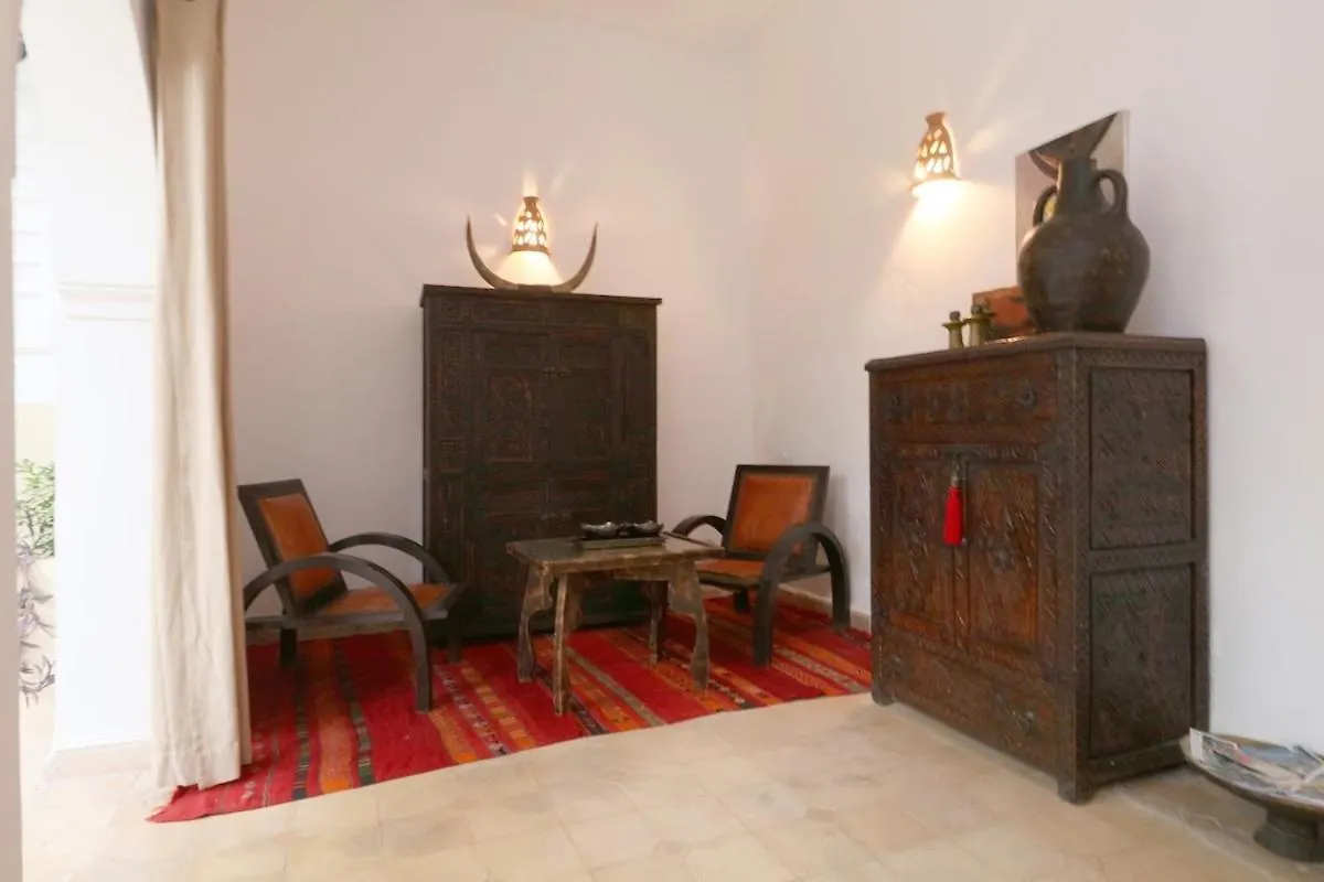 Villa Riad Xcix, Basin, 3 Bedrooms In Medina Excluded Marrakesh Morocco