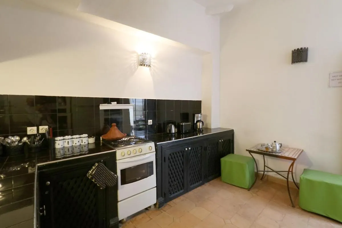 Villa Riad Xcix, Basin, 3 Bedrooms In Medina Excluded Marrakesh