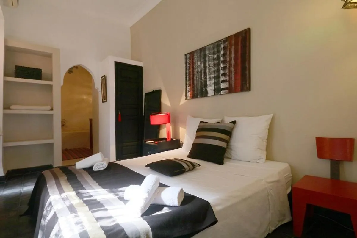 Riad Xcix, Basin, 3 Bedrooms In Medina Excluded Marrakesh