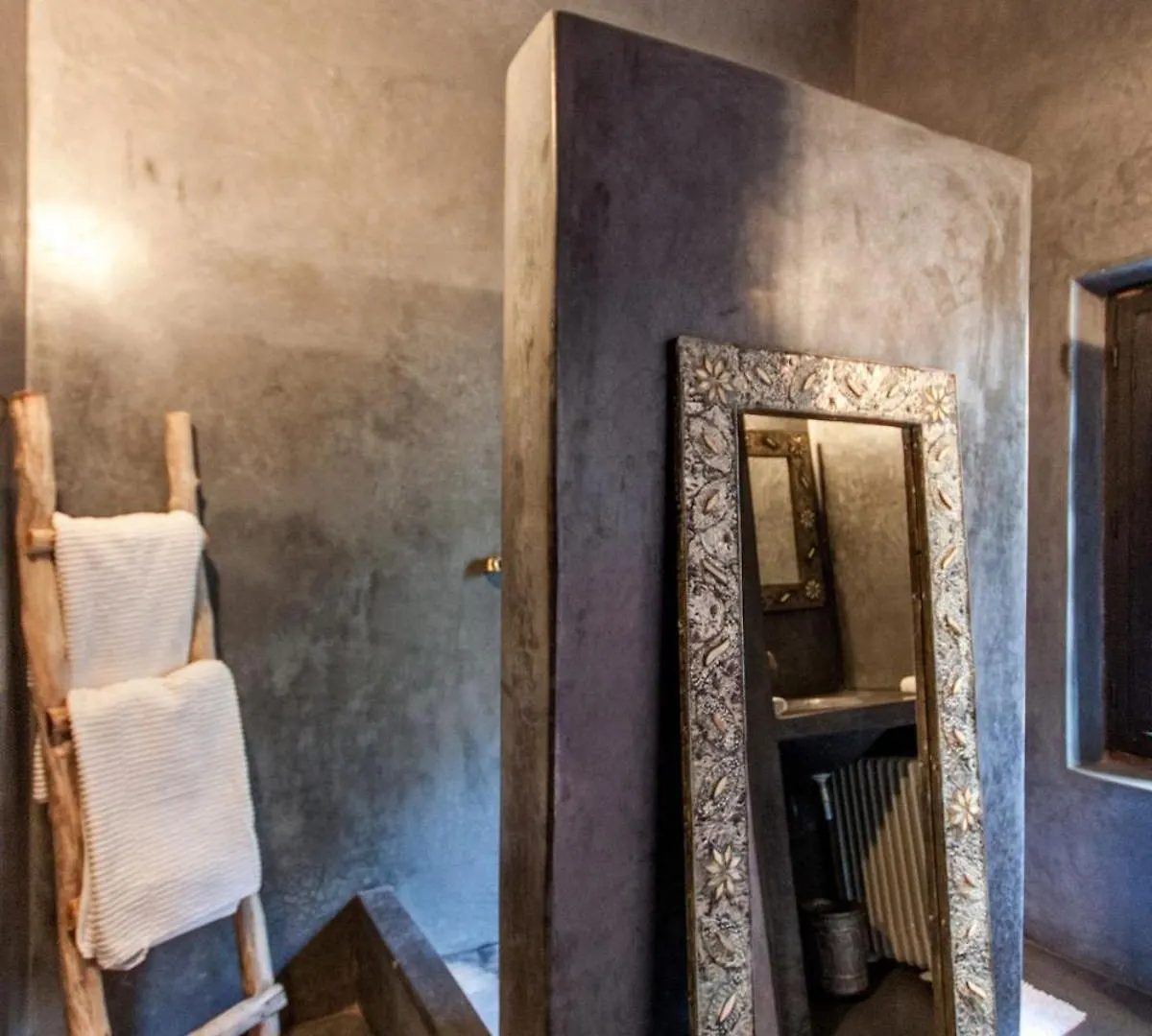 Riad Xcix, Basin, 3 Bedrooms In Medina Excluded Marrakesh