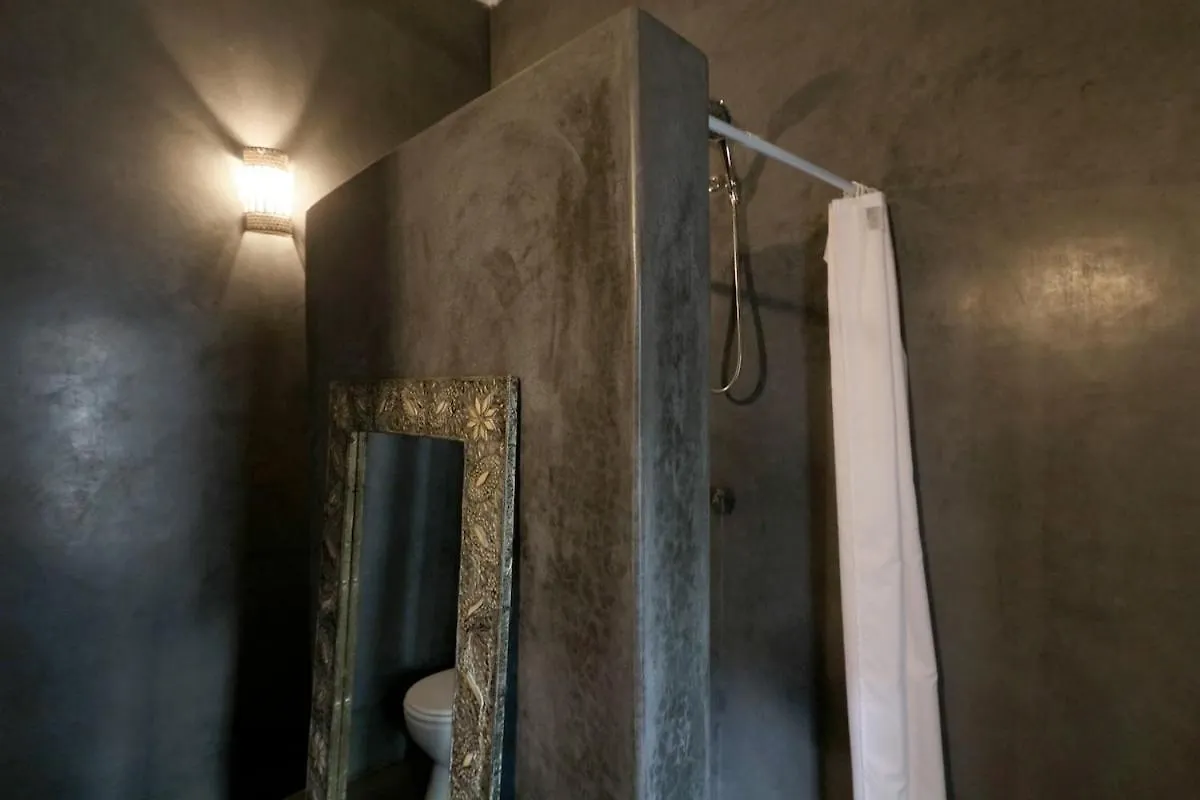 Villa Riad Xcix, Basin, 3 Bedrooms In Medina Excluded Marrakesh