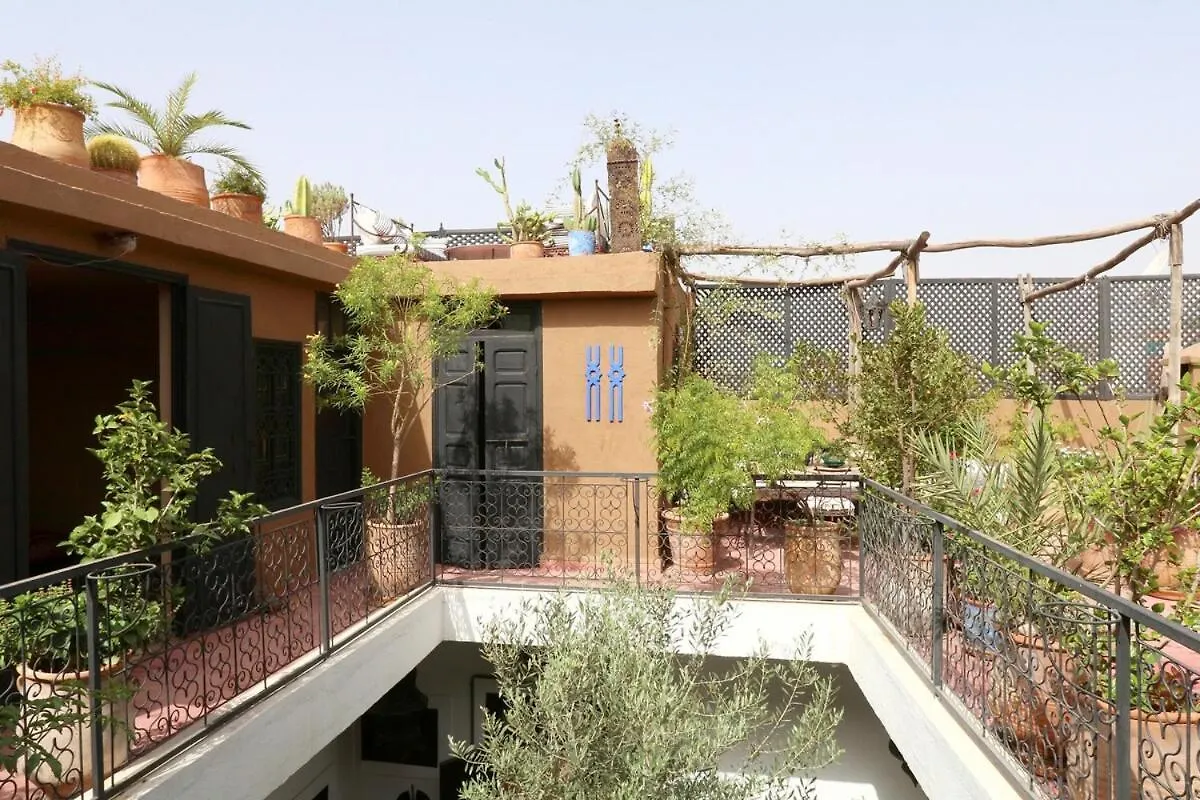 Riad Xcix, Basin, 3 Bedrooms In Medina Excluded Marrakesh Morocco