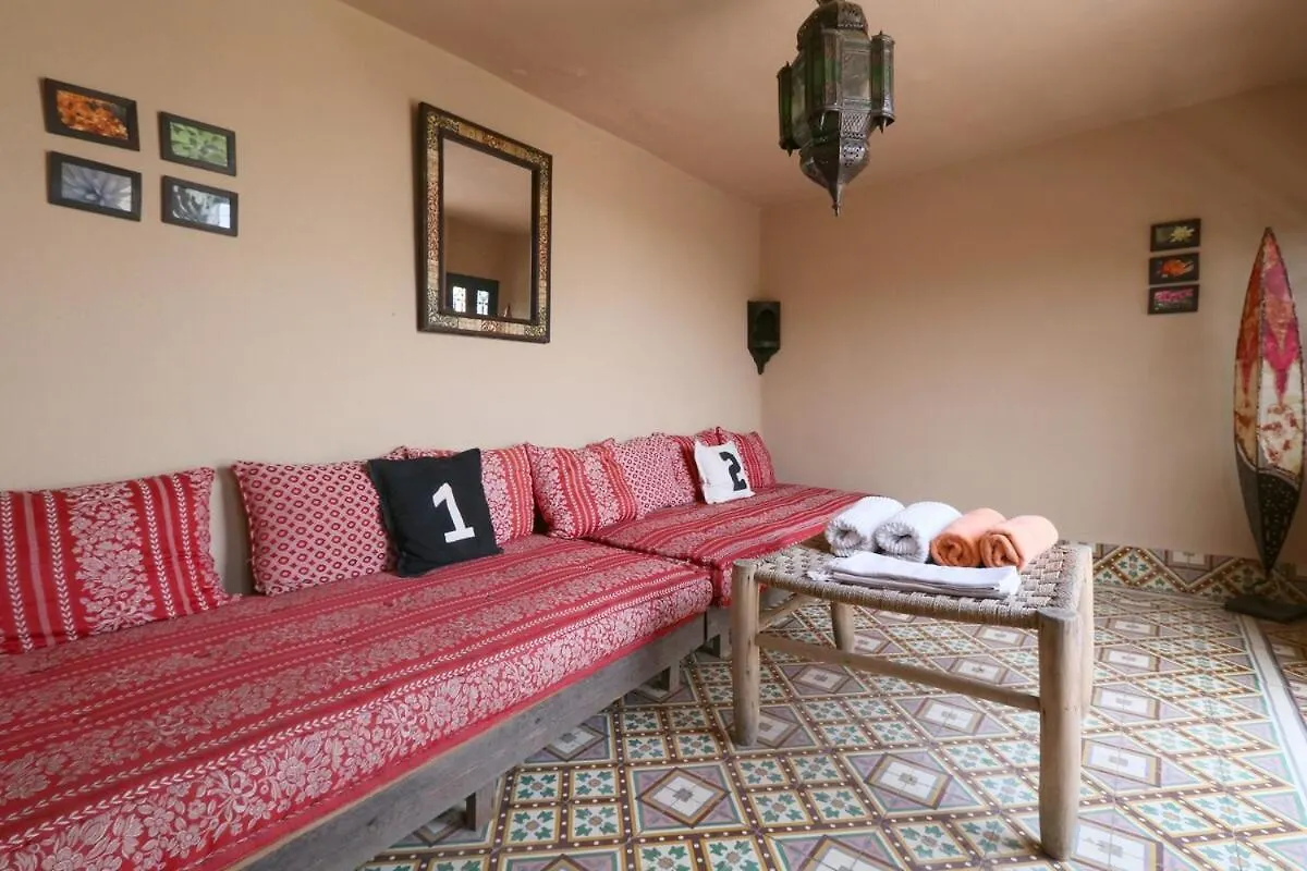 Riad Xcix, Basin, 3 Bedrooms In Medina Excluded Marrakesh Villa