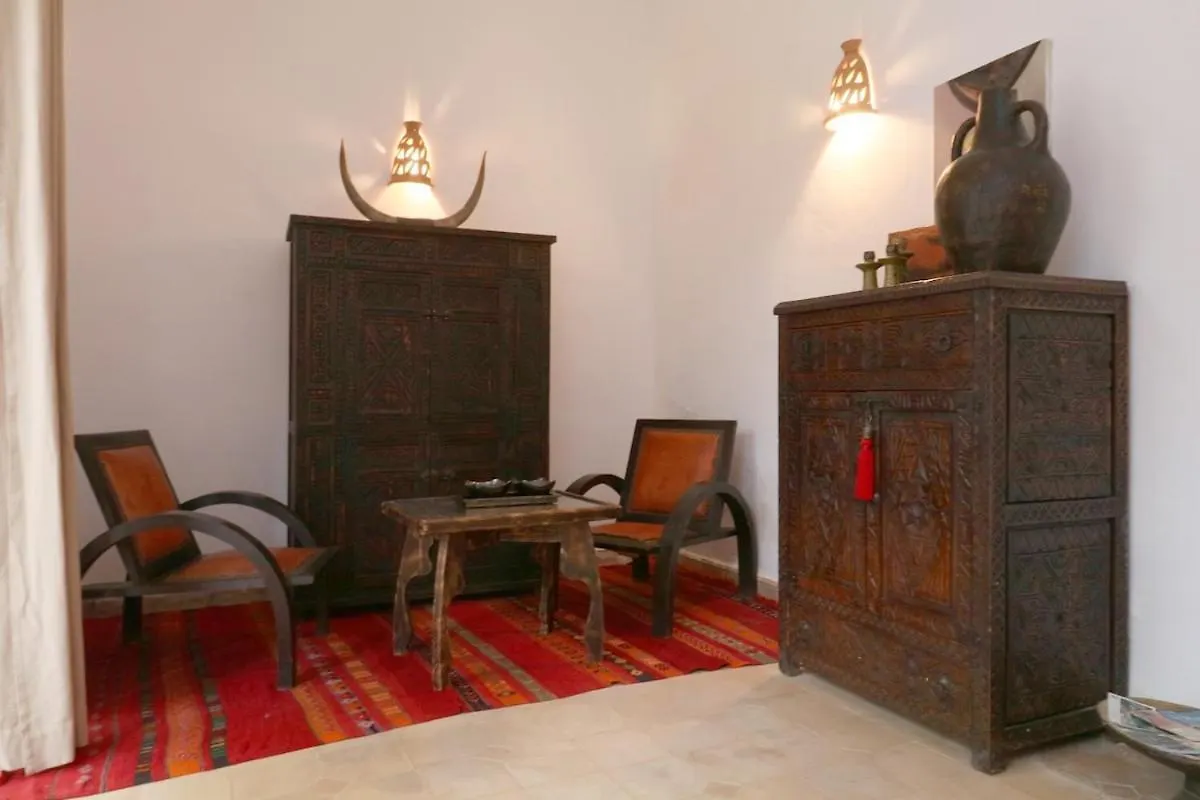 Riad Xcix, Basin, 3 Bedrooms In Medina Excluded Marrakesh