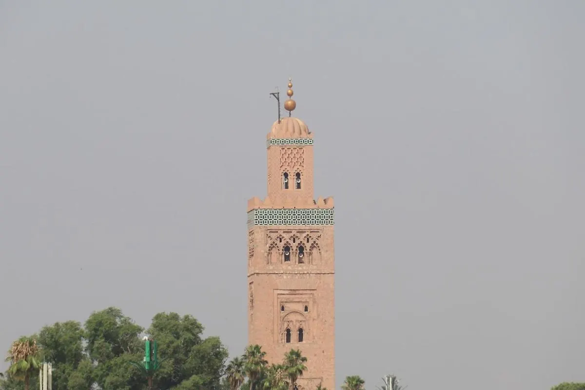 Riad Xcix, Basin, 3 Bedrooms In Medina Excluded Marrakesh Morocco