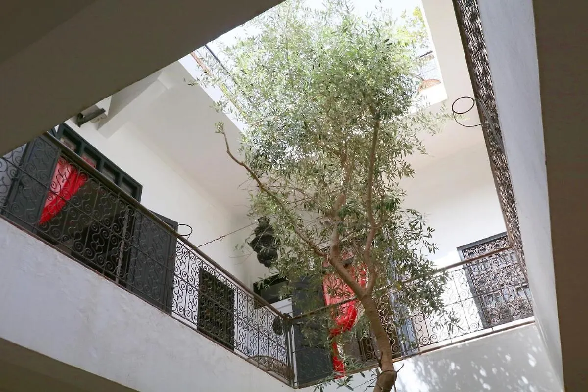 Riad Xcix, Basin, 3 Bedrooms In Medina Excluded Marrakesh Villa